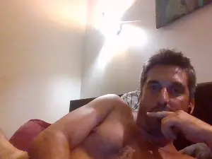 Cam4 Nude Webcam of moumout1000
