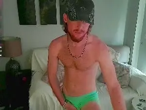 Cam4 Live Sex Cam of Bailey_mcvicar