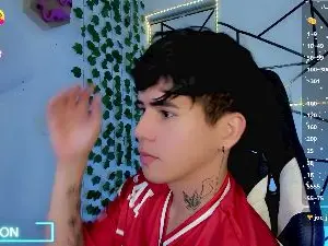 Cam4 Live Porn of Tayson_Rivers