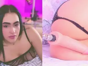 Cam4 Live Porn of kloecampbell_cm