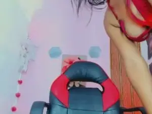Cam4 Sex Chat of Aratnzacute