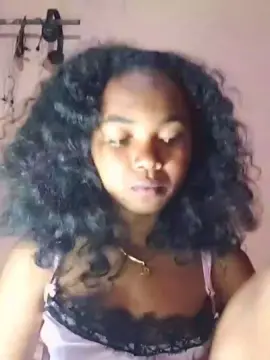 Cam4 Free Porn Cam of Isah2026