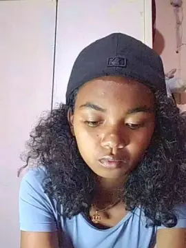 Cam4 Live Sex of Isah2026