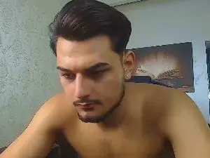 Cam4 Live Sex Cam of MalakaiFrost