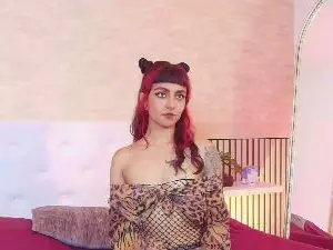 Cam4 Best live sex cam show of Serenade_Stark