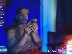 Cam4 Best Webcam of Sexylatinogay
