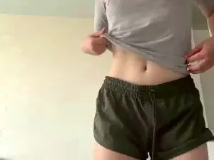 Cam4 Live Sex of ShandiDuchemin