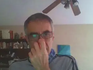 Cam4 Sex Chat of hugobaires69