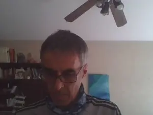 Cam4 Free Porn Cam of hugobaires69