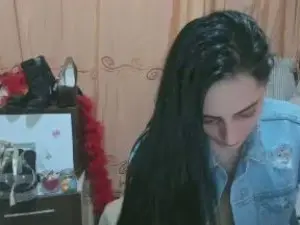 Cam4 Live Porn of jessystarrr