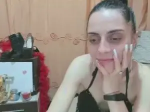 Cam4 Watch Live Sex Cams of jessystarrr