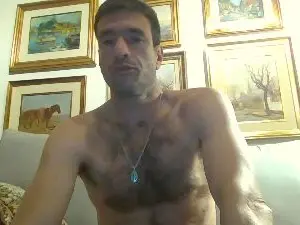 Cam4 Nude Webcam of kinkybsas