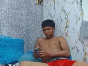 Cam4 Sex Chat of lonjitas_hot