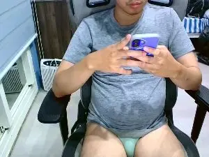Cam4 Nude Webcam of txxple777