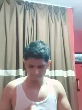 Cam4 Adult Video Chat of PapiFeetMx