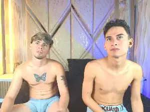 Cam4 Best Webcam of Twinfire_zeus