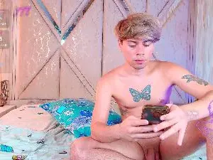 Cam4 Live Sex of Twinfire_zeus