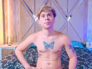 Cam4 Live Sex Cam of Twinfire_zeus