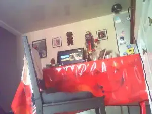 Cam4 Live Porn of sexnue1