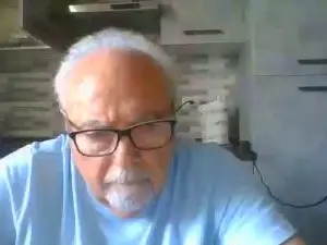 Cam4 Private Sex Chat of Jay1949