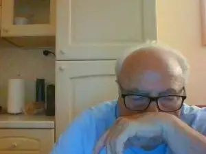 Cam4 Best Webcam of Jay1949
