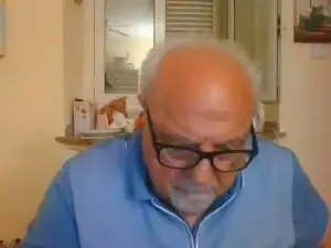 Cam4 Live Sex of Jay1949