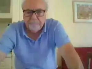 Cam4 Sex Chat of Jay1949