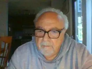 Cam4 Sex Cam of Jay1949