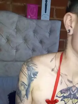 Cam4 Adult Webcam of Megan222_
