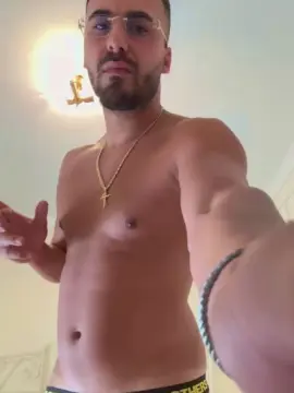 Cam4 Adult Webcam of andreacc_966