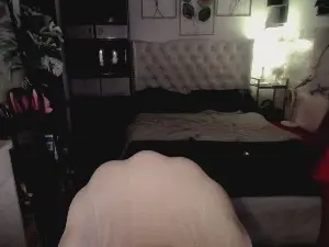 Cam4 Private Sex Chat of christine_star