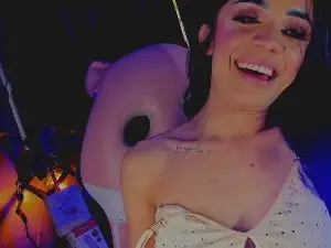 Cam4 Best Webcam of cristal_gem1