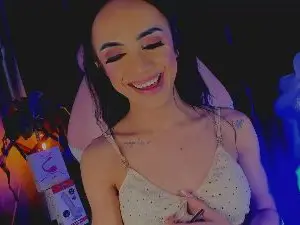 Cam4 Private Sex Chat of cristal_gem1