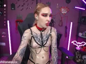 Cam4 Sex Cam of Amy_Goth