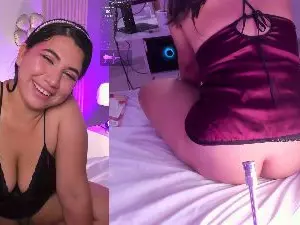 Cam4 Best live sex cam show of BBWCloe_