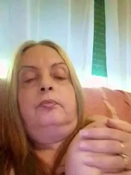 Cam4 Nude Webcam of Franca