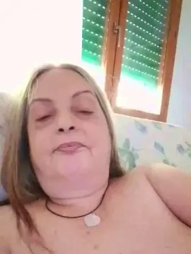Cam4 Adult Video Chat of Franca