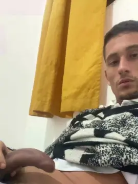 Cam4 Live Porn of Lu01c