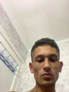 Cam4 Live Porn of Lu01c