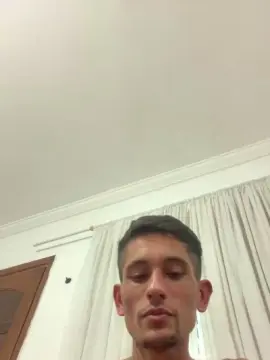 Cam4 Sex Chat of Lu01c