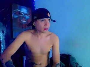 Cam4 Sex Chat of TheShamefulBoys
