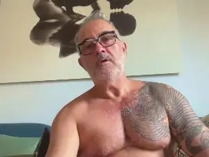 Cam4 Nude Webcam of ericparis