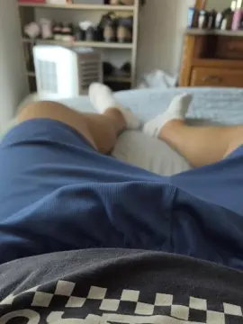 Cam4 Sex Cam of hardrock182