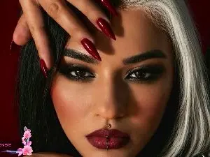 Cam4 Live Porn of la_diabla_1