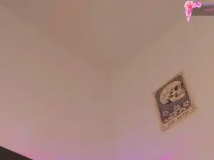 Cam4 Private Sex Chat of la_diabla_1