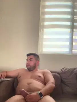 Cam4 Nude Webcam of raulgzz4