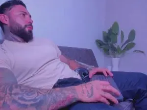 Cam4 Sex Cam of Alessrose