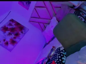 Cam4 Sex Chat of EbonyWildYou