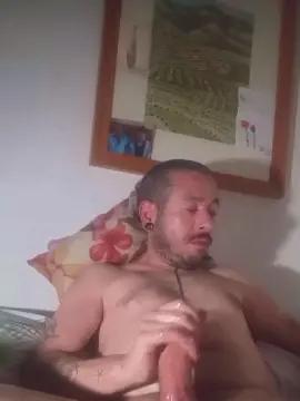 Cam4 Live Porn of Ggald1
