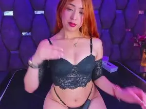 Cam4 Watch Live Sex Cams of Isabella_Foxx